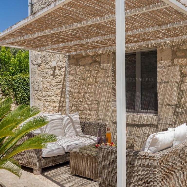 Casale Laghia with pool, Modica - Casa con 5 Camere da Letto - 7