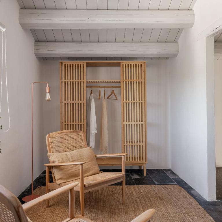 Casale Laghia with pool, Modica - Casa con 5 Camere da Letto - 8
