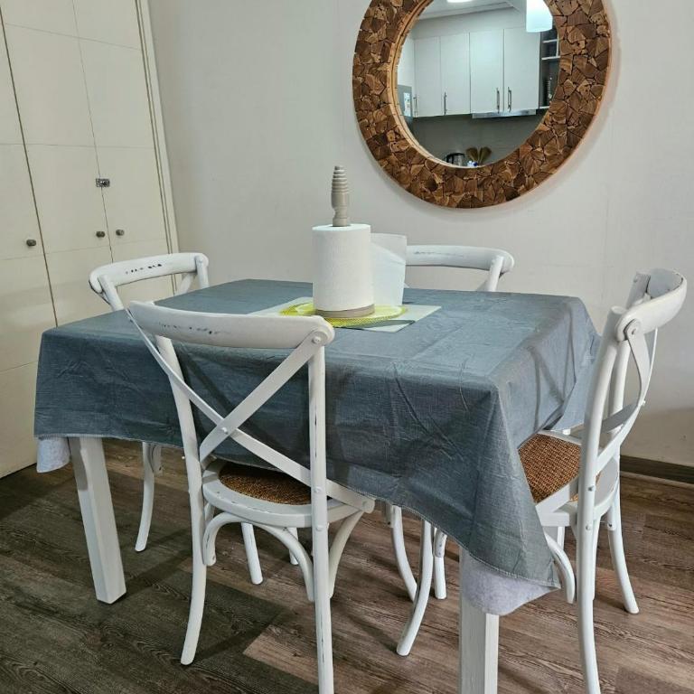 Apartamento Camino Al Volcan - Apartamento de 2 dormitorios - 35