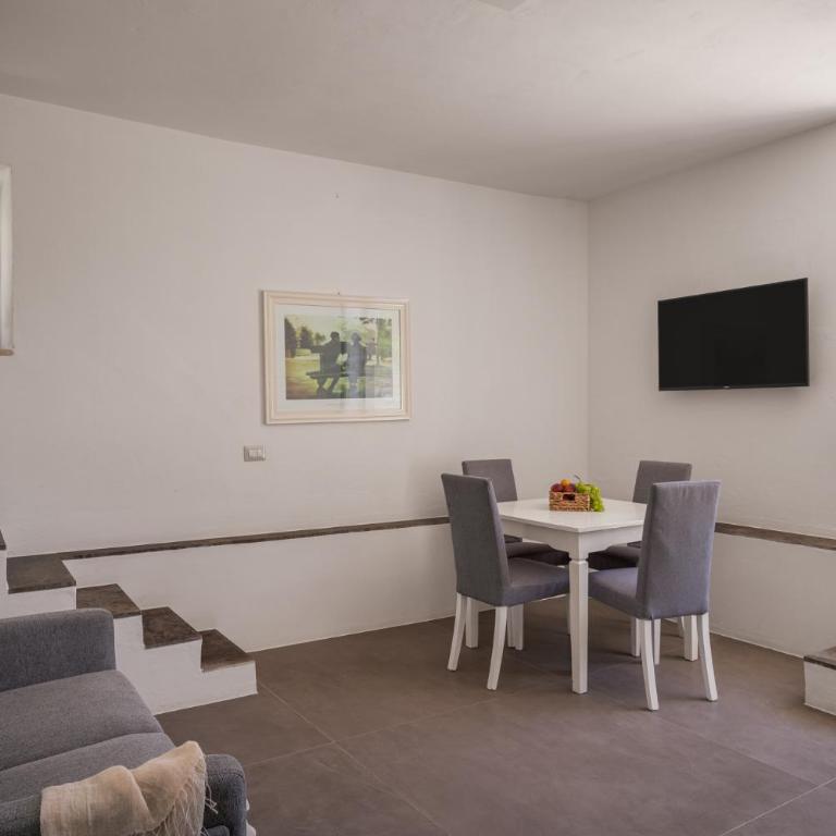 Casale Laghia with pool, Modica - Casa con 5 Camere da Letto - 15