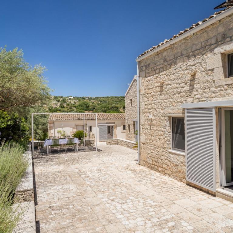 Casale Laghia with pool, Modica - Casa con 5 Camere da Letto - 17