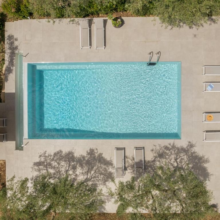 Casale Laghia with pool, Modica - Casa con 5 Camere da Letto - 20
