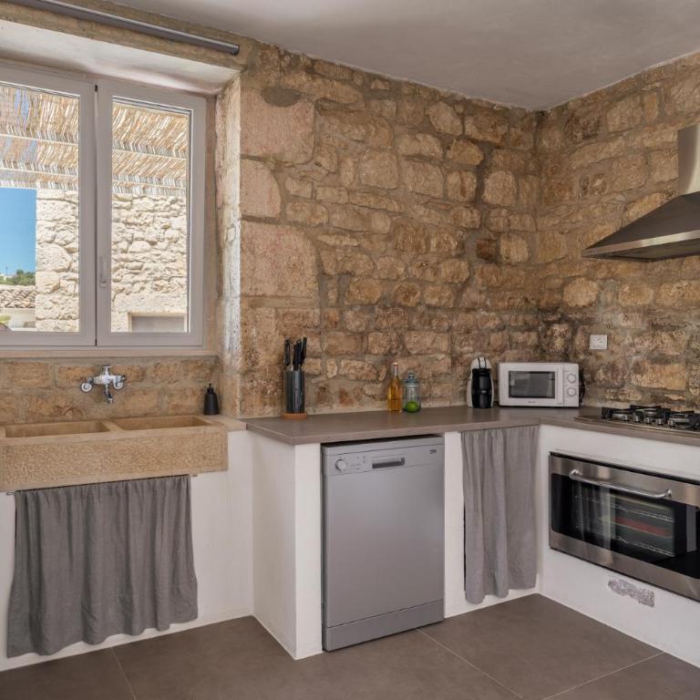 Casale Laghia with pool, Modica - Casa con 5 Camere da Letto - 21