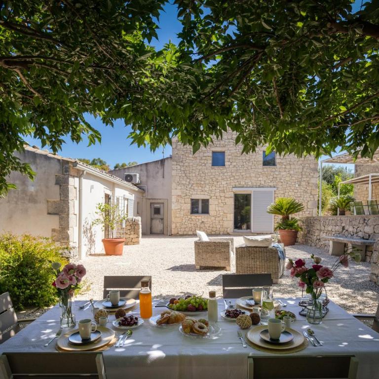 Casale Laghia with pool, Modica - Casa con 5 Camere da Letto - 24