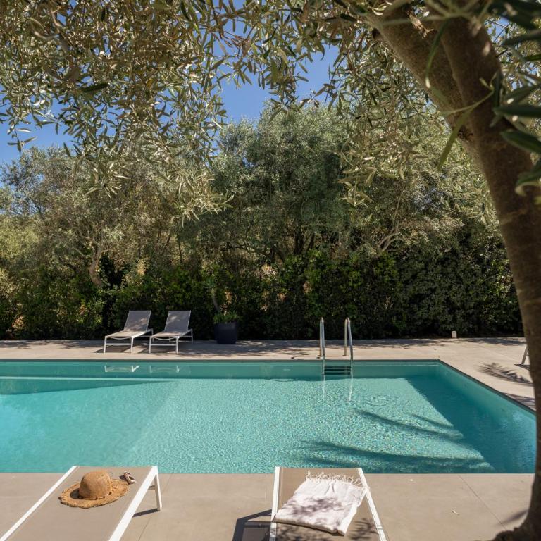 Casale Laghia with pool, Modica - Casa con 5 Camere da Letto - 26