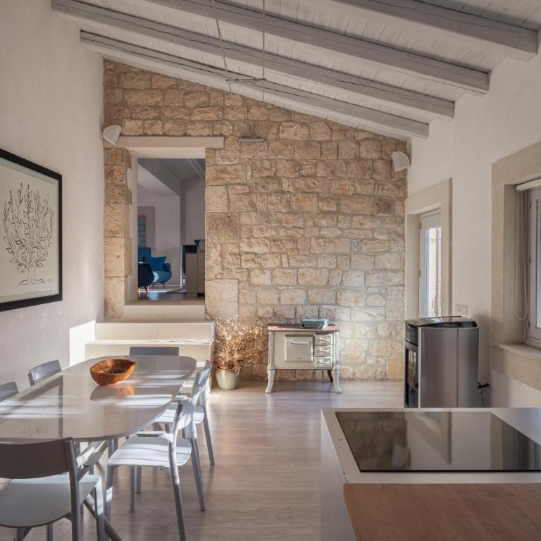 Casale Laghia with pool, Modica - Casa con 5 Camere da Letto - 27