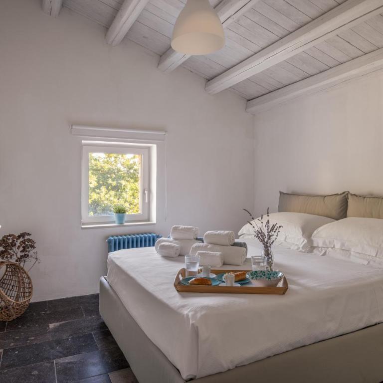 Casale Laghia with pool, Modica - Casa con 5 Camere da Letto - 28