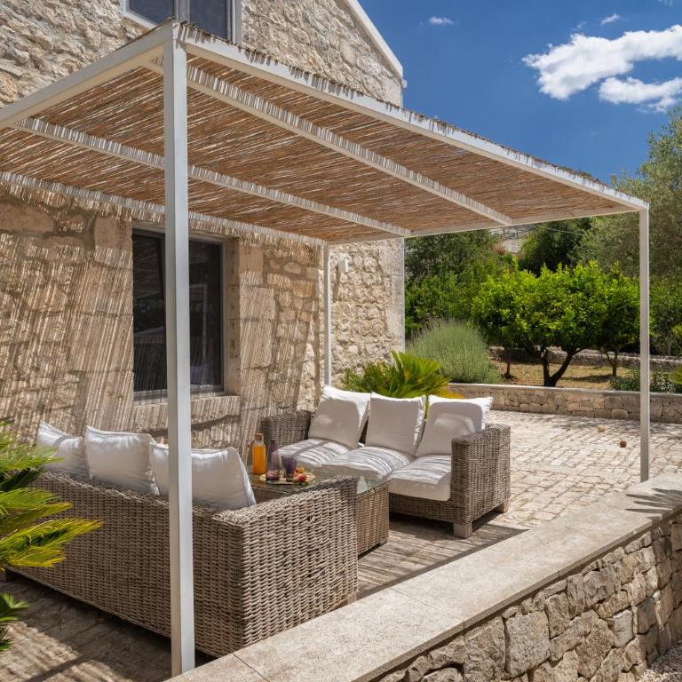 Casale Laghia with pool, Modica - Casa con 5 Camere da Letto - 29