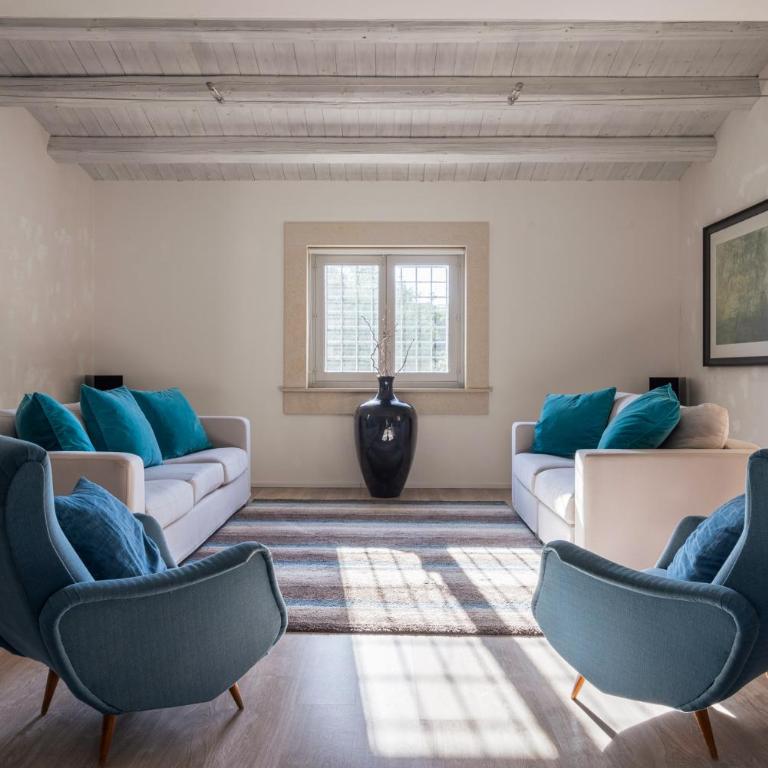 Casale Laghia with pool, Modica - Casa con 5 Camere da Letto - 31