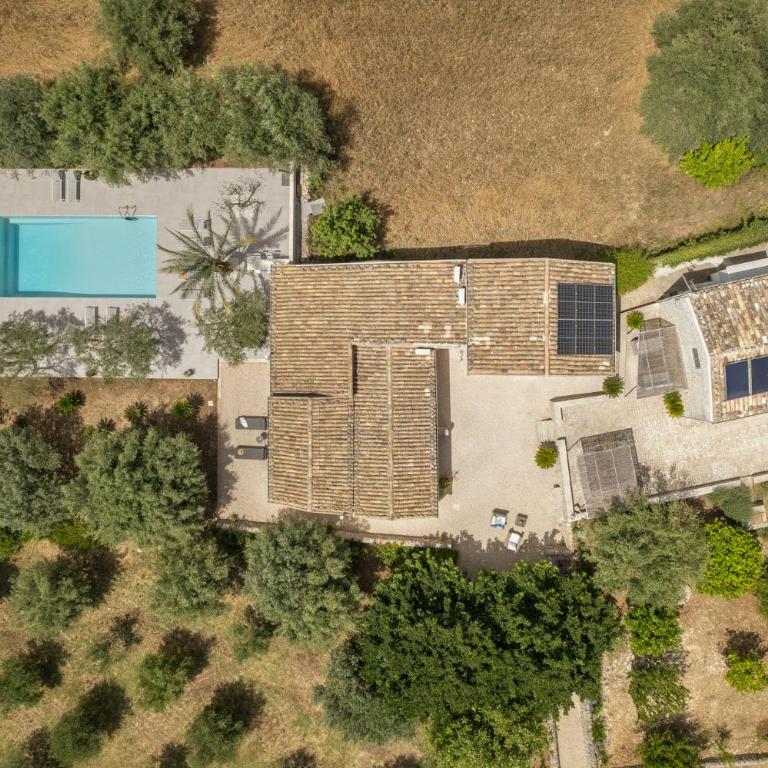 Casale Laghia with pool, Modica - Casa con 5 Camere da Letto - 34