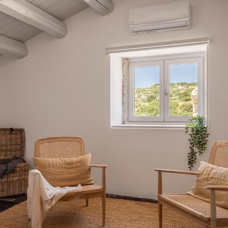 Casale Laghia with pool, Modica - Casa con 5 Camere da Letto - 35