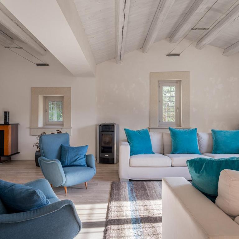 Casale Laghia with pool, Modica - Casa con 5 Camere da Letto - 37
