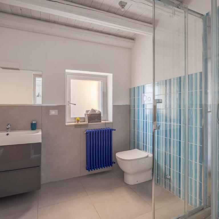 Casale Laghia with pool, Modica - Casa con 5 Camere da Letto - 39