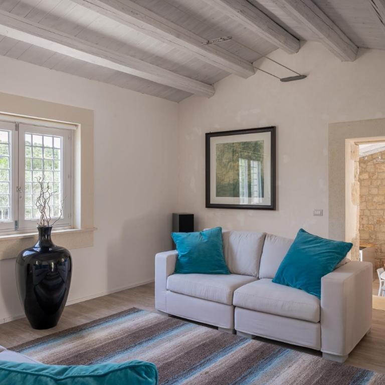 Casale Laghia with pool, Modica - Casa con 5 Camere da Letto - 41