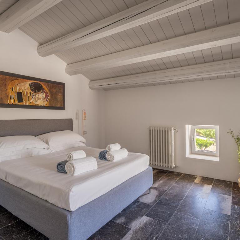 Casale Laghia with pool, Modica - Casa con 5 Camere da Letto - 42