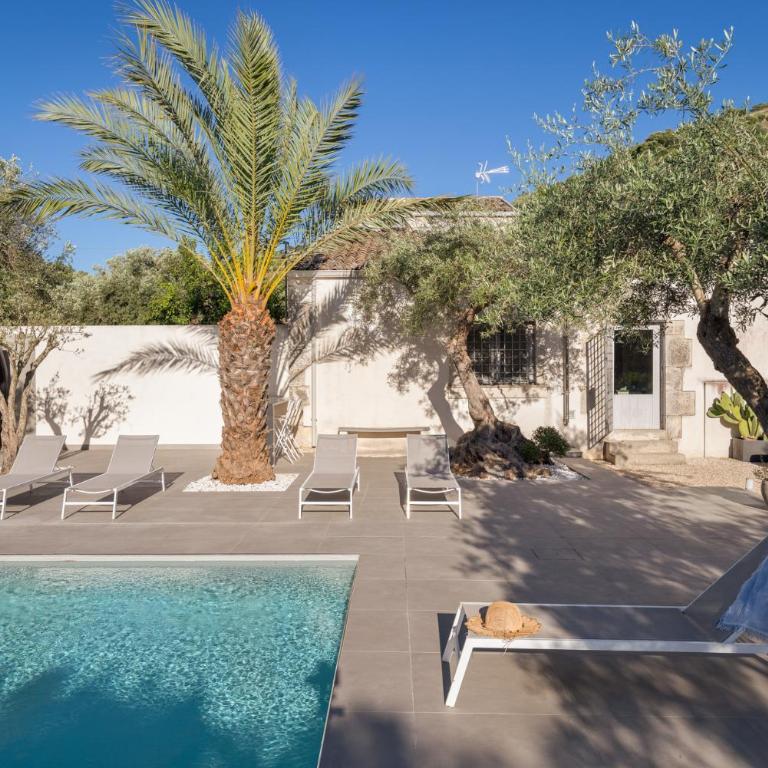 Casale Laghia with pool, Modica - Casa con 5 Camere da Letto - 44