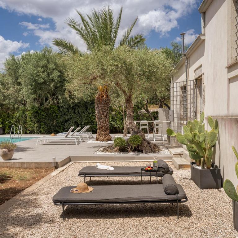 Casale Laghia with pool, Modica - Casa con 5 Camere da Letto - 46