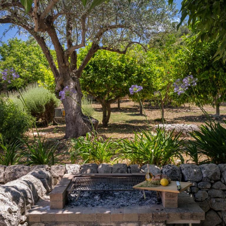 Casale Laghia with pool, Modica - Casa con 5 Camere da Letto - 47