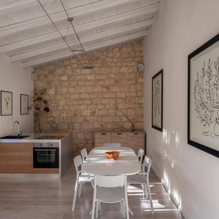 Casale Laghia with pool, Modica - Casa con 5 Camere da Letto - 49