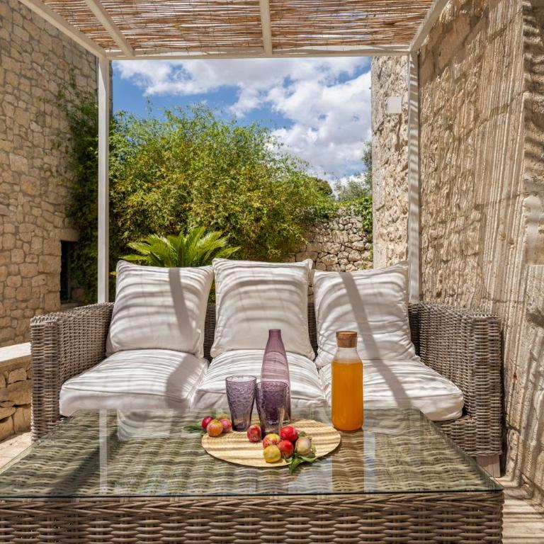 Casale Laghia with pool, Modica - Casa con 5 Camere da Letto - 51