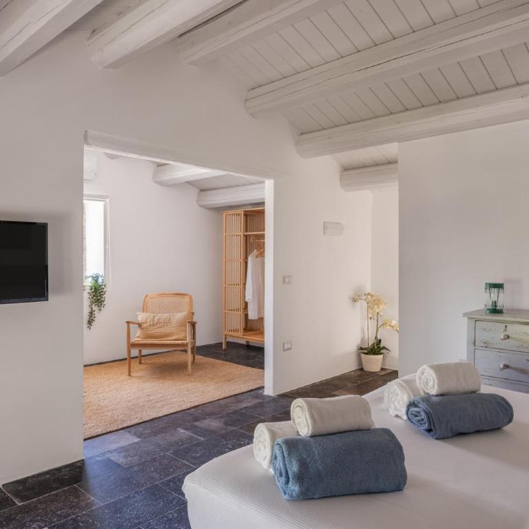 Casale Laghia with pool, Modica - Casa con 5 Camere da Letto - 53