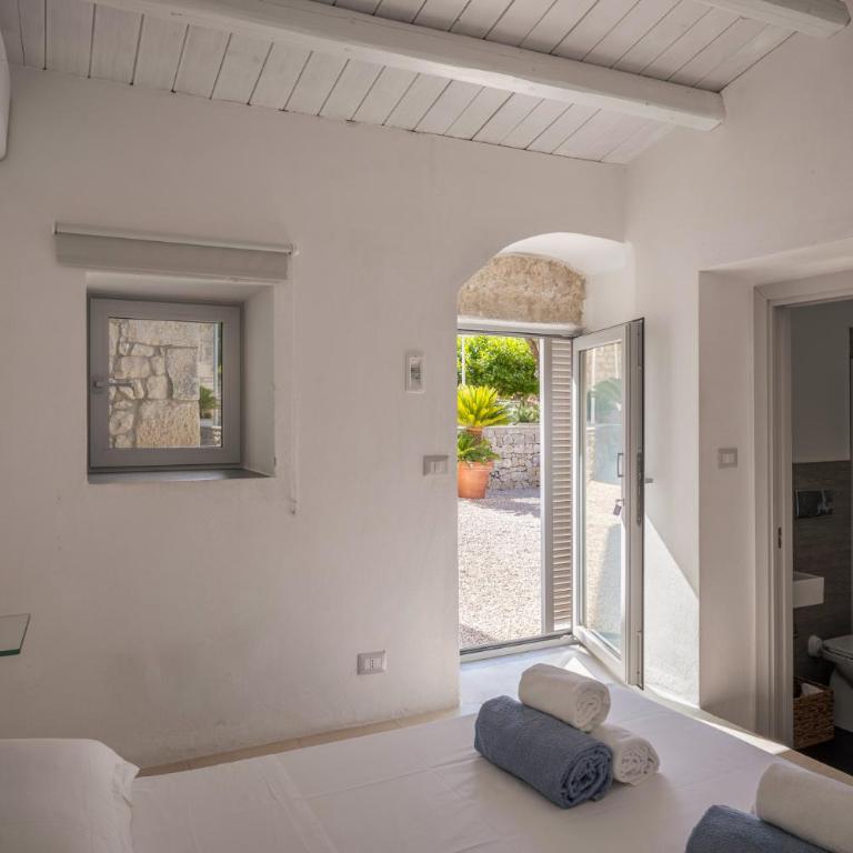 Casale Laghia with pool, Modica - Casa con 5 Camere da Letto - 54