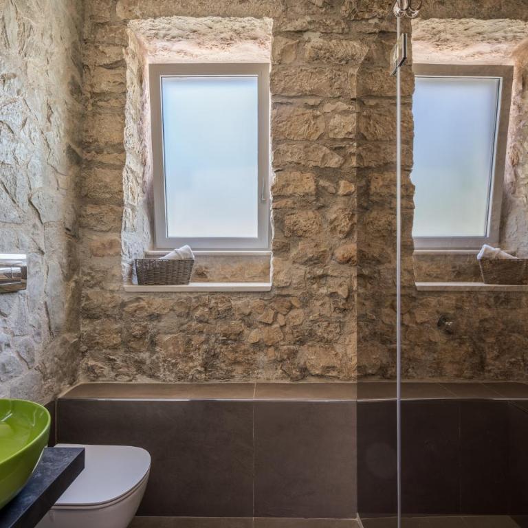 Casale Laghia with pool, Modica - Casa con 5 Camere da Letto - 56