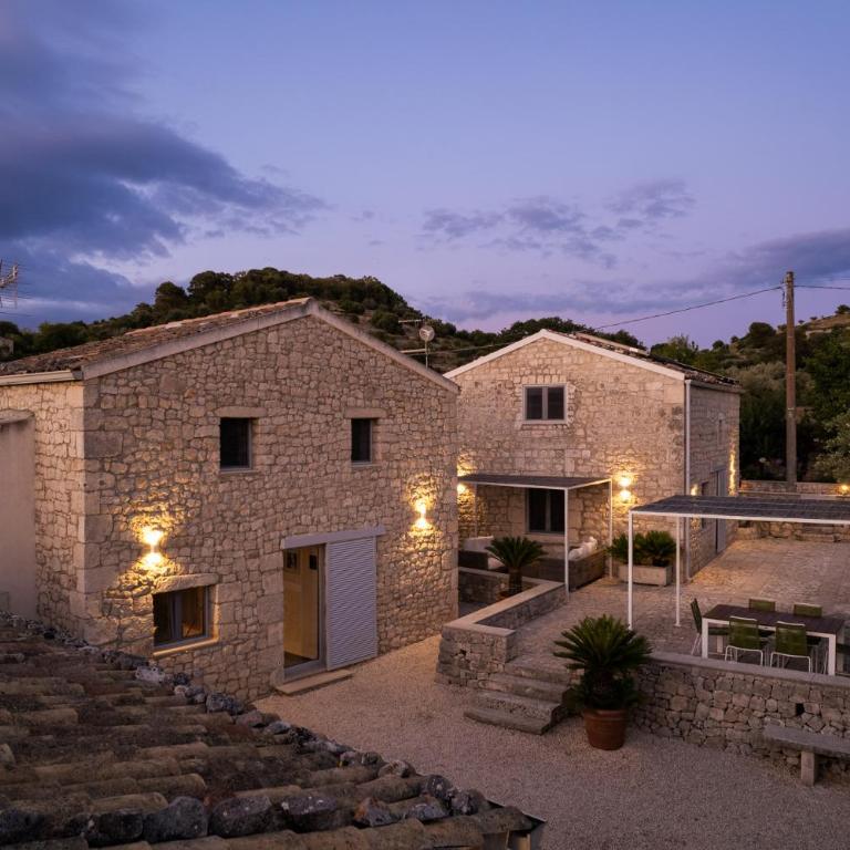 Casale Laghia with pool, Modica - Casa con 5 Camere da Letto - 57
