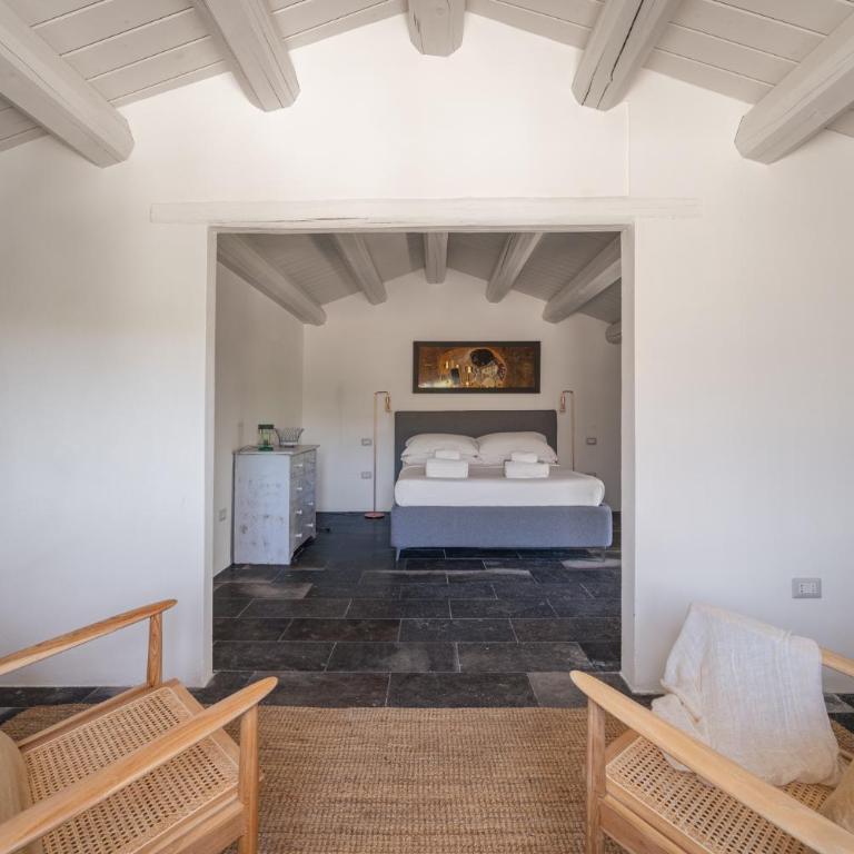 Casale Laghia with pool, Modica - Casa con 5 Camere da Letto - 59