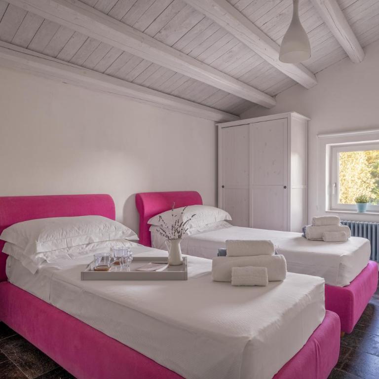 Casale Laghia with pool, Modica - Casa con 5 Camere da Letto - 61