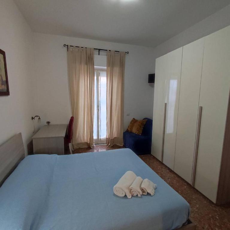 oreglia house - Two-Bedroom Apartment - 16