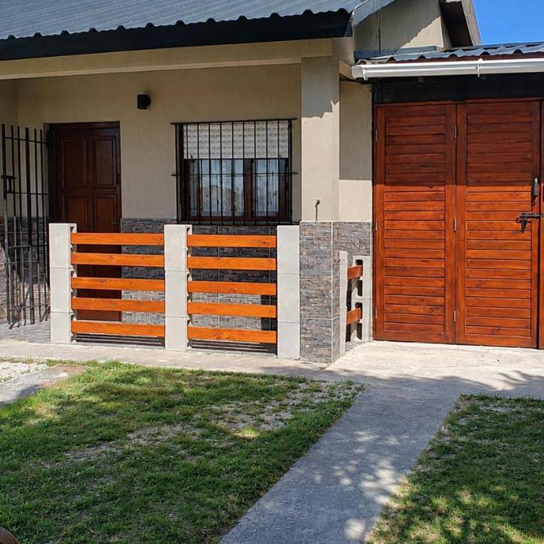 Complejo Samaya - Casa - 1