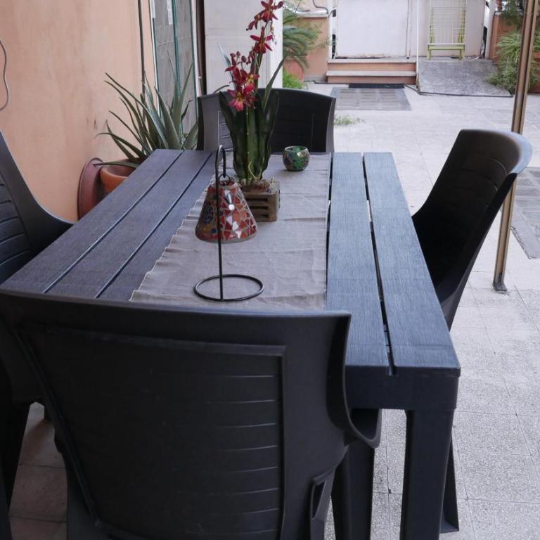 oreglia house - Two-Bedroom Apartment - 4
