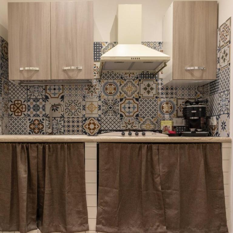 Casa al Porticciolo 1 - Appartamento con 1 Camera da Letto - 2