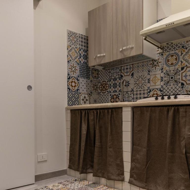 Casa al Porticciolo 1 - Appartamento con 1 Camera da Letto - 3