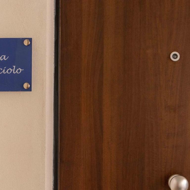 Casa al Porticciolo 1 - Appartamento con 1 Camera da Letto - 21