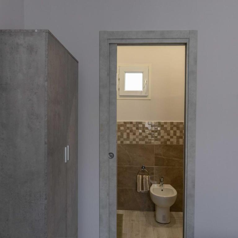 Casa al Porticciolo 1 - Appartamento con 1 Camera da Letto - 14