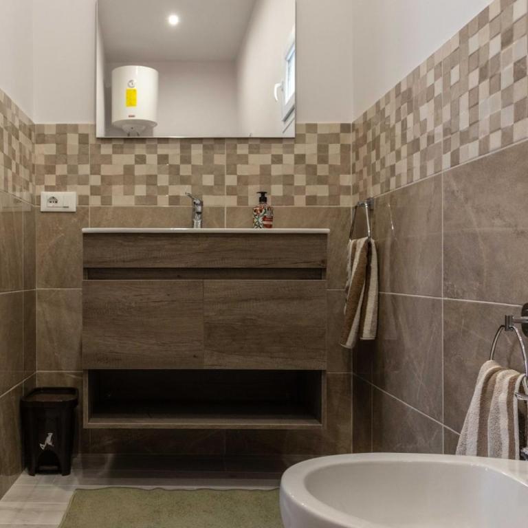Casa al Porticciolo 1 - Appartamento con 1 Camera da Letto - 13