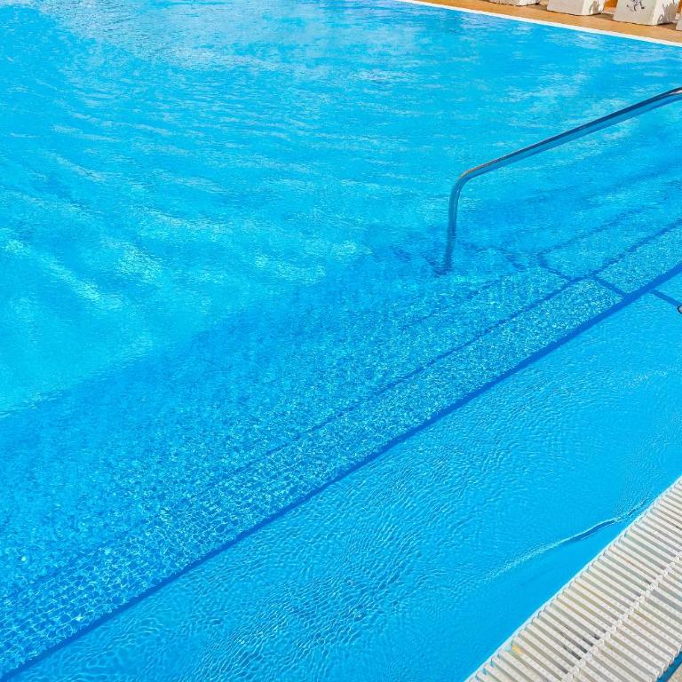 Modern apartments in Parque Royal I, Playa Fañabe - Two-Bedroom Apartment - 36