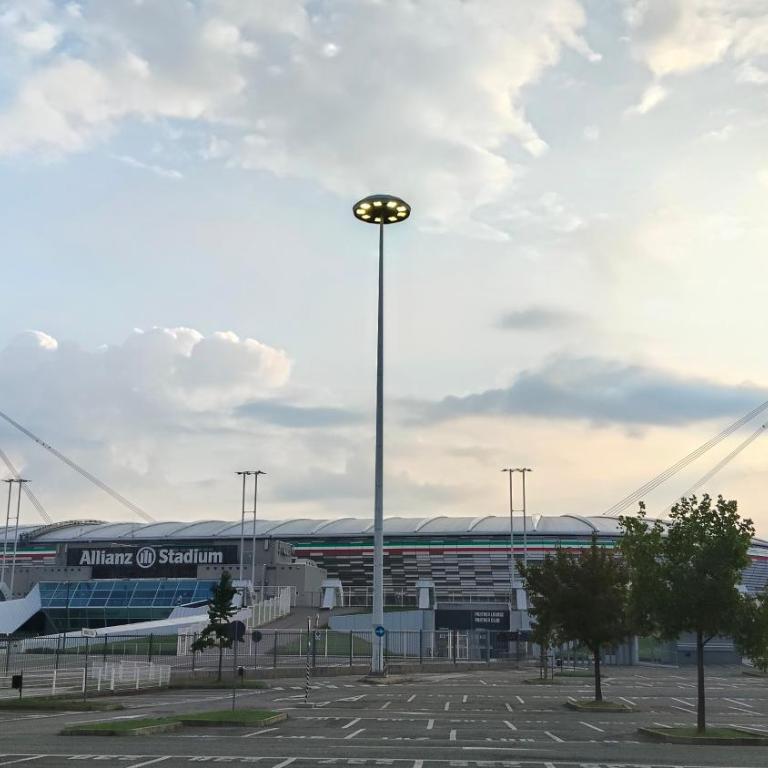 5-min Stadio Juventus-Parking free-Turin - Apartment mit 3 Schlafzimmern - 38