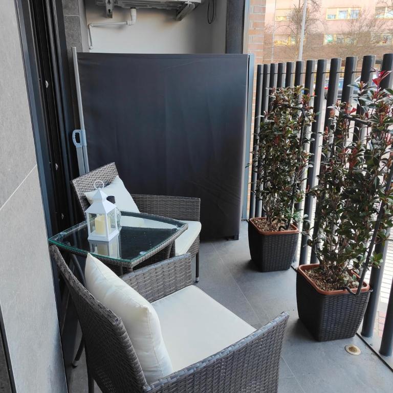 Loft ANELIER 18 - Apartamento de 2 dormitorios - 3