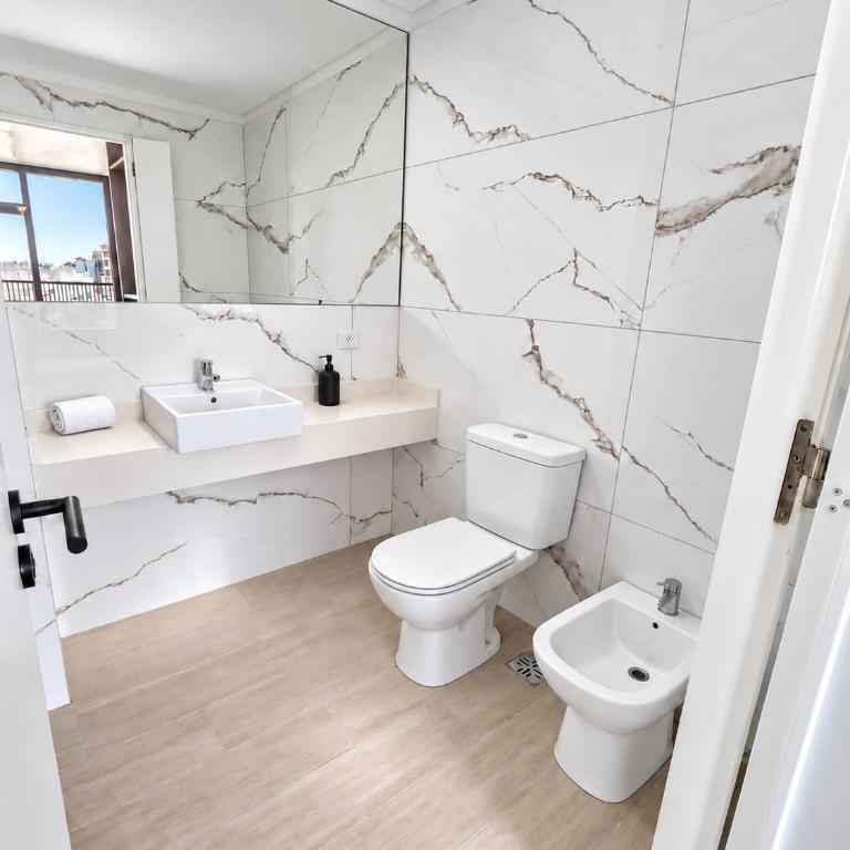 New Apartments in Palermo - by BueRentals - Family Suite with Balcony - 3