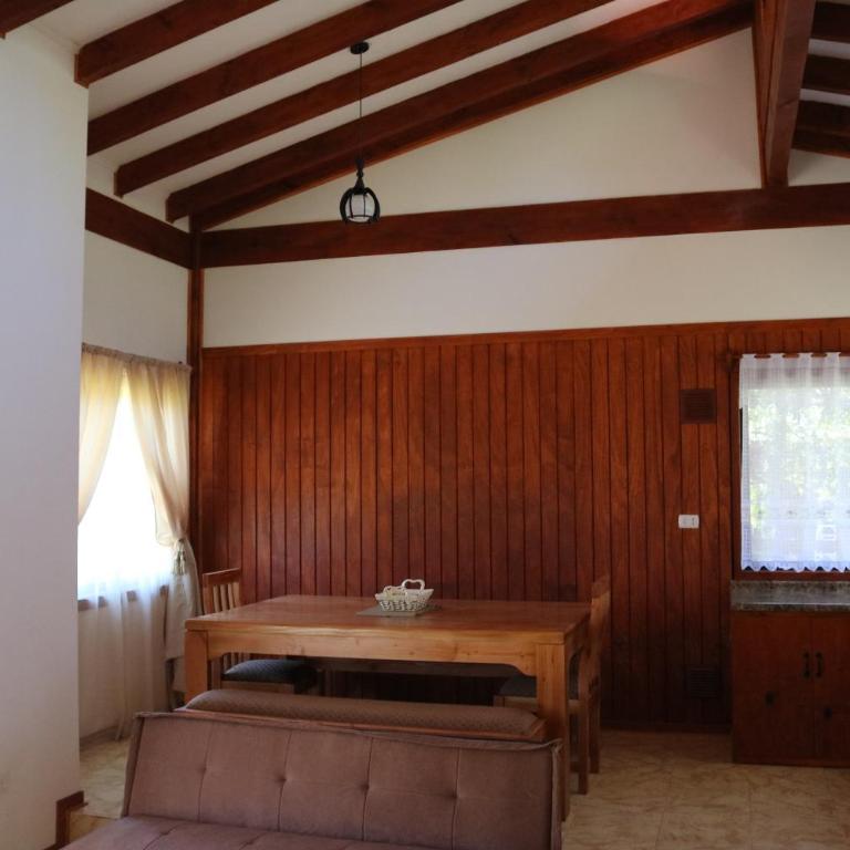 Cabañas Pun May - Villa - 8