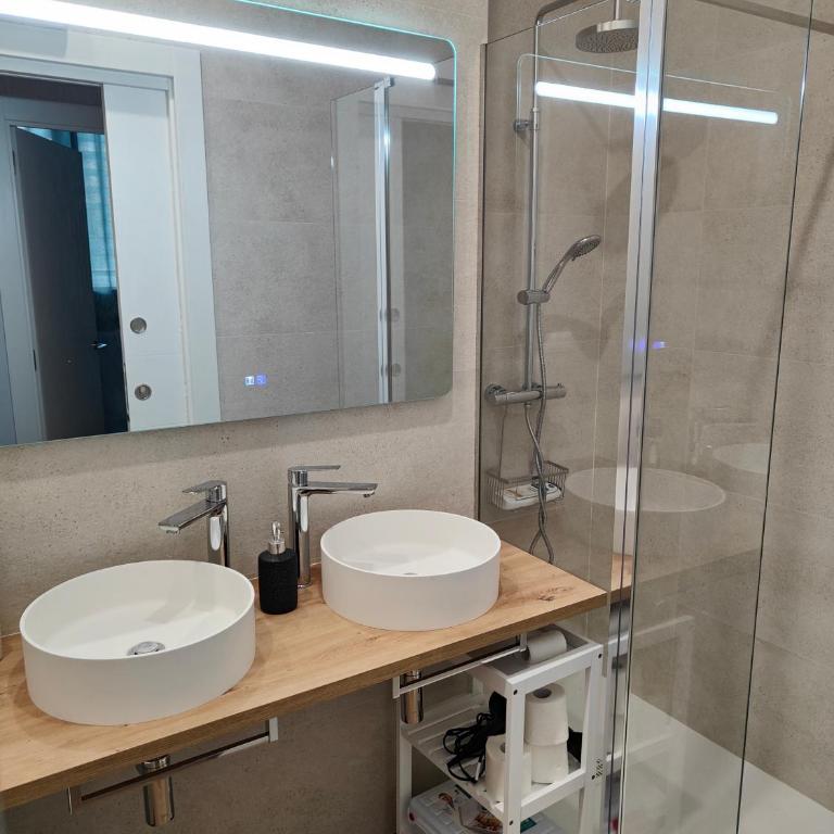 Loft ANELIER 18 - Apartamento de 2 dormitorios - 4