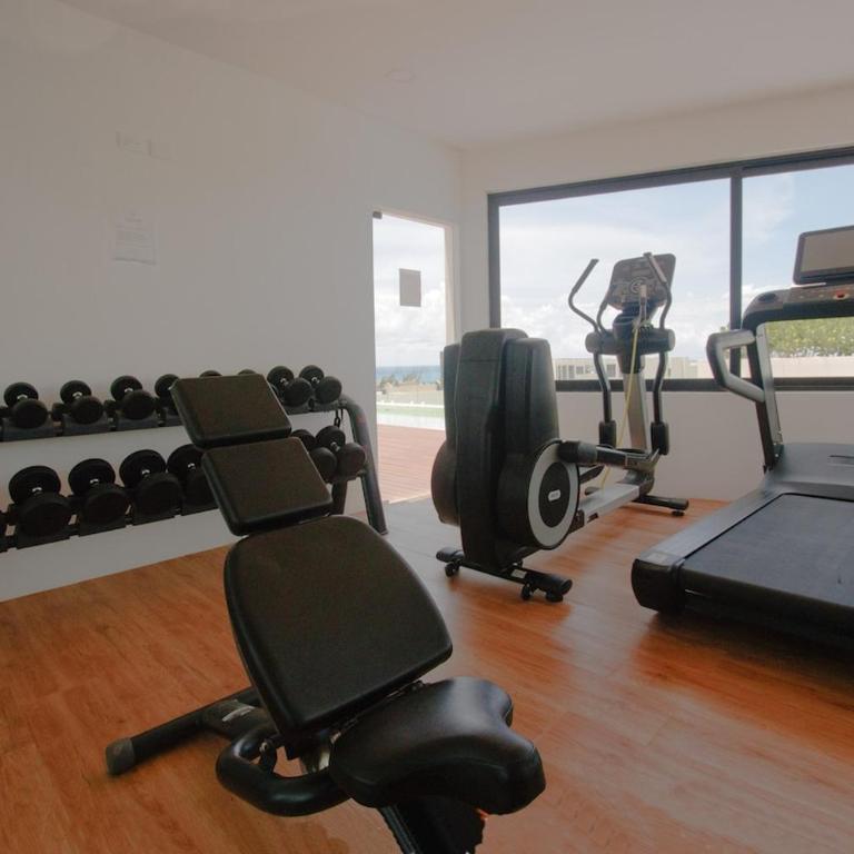 1 Bedroom condo with Pool - Bahay #504 - Estudio - 5