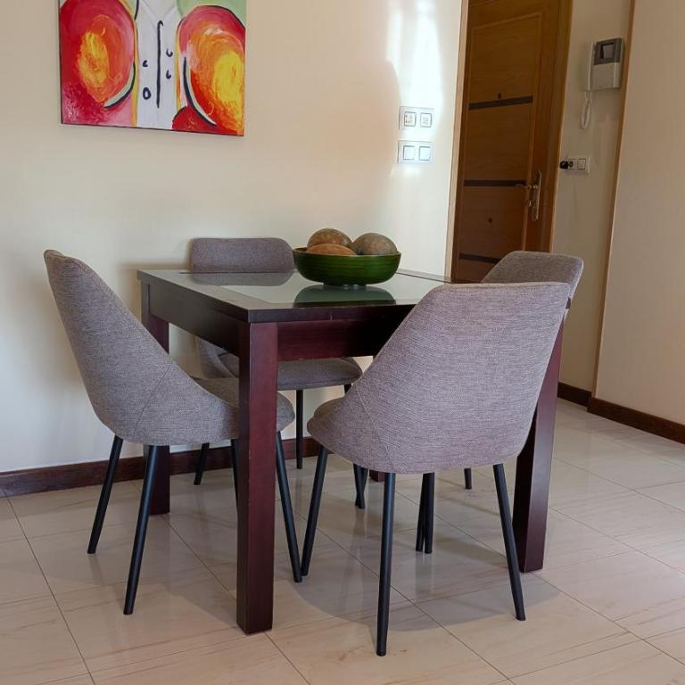 Apartamento En Mediterráneo Real, Los Boliches, Fuengirola - Apartment mit 2 Schlafzimmern - 8