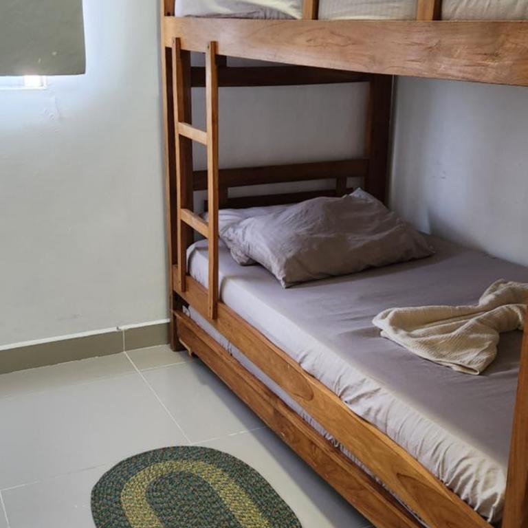 Caribe campestre coveñas - Apartamento de 3 dormitorios - 6