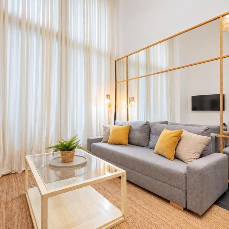 Sweett - The Gothic - Apartamento de 3 dormitorios - 1