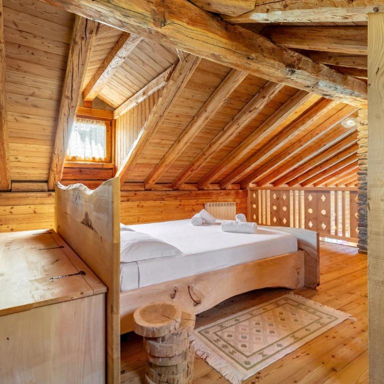 Hostdomus - Chalet Duc - Superior Chalet - 18