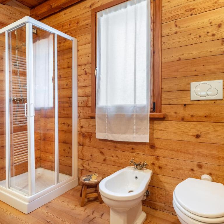 Hostdomus - Chalet Duc - Superior Chalet - 21